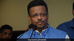 Bengal Minister Says Muslims Can Be 'Bigger Than Majority', BJP Responds