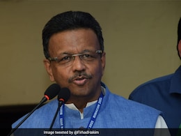 Bengal Minister Says Muslims Can Be 'Bigger Than Majority', BJP Responds Bengal Minister Says Muslims Can Be 'Bigger Than Majority', BJP Responds