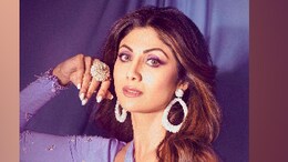 Do You Know What Shilpa Shetty Had For Breakfast? Read On