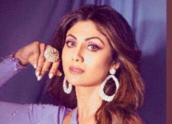 Shilpa Shetty's Breakfast Bowl Is All Things Healthy