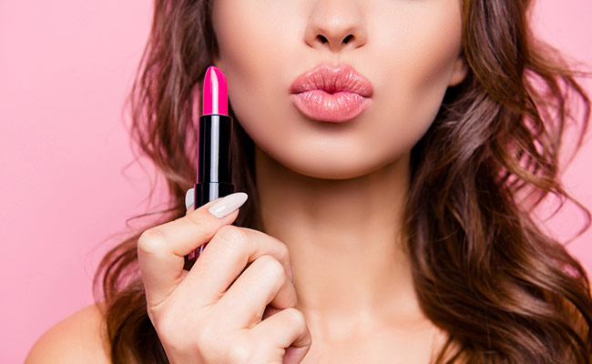 Pretty Pink Lipsticks To Accentuate Your Makeup Looks