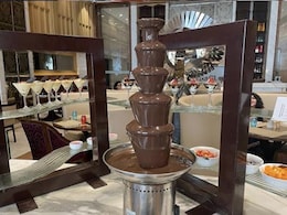 Sunday Brunch At Crowne Plaza Mayur Vihar Is The Perfect Place To Spend Time With Your Family Sunday Brunch At Crowne Plaza Mayur Vihar Is The Perfect Place To Spend Time With Your Family