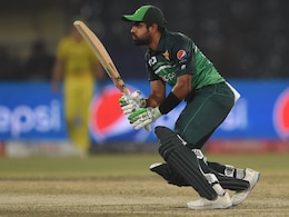 PAK vs AUS: Babar Azam Surpasses Hashim Amla, Virat Kohli To Register New Record In ODIs