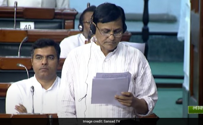 Foreign Funding Licence Of 1,811 NGOs Cancelled In 3 Years: Government