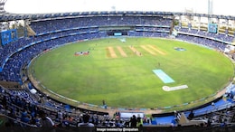 Mumbai Court Judge's iPhone Stolen During IPL Match At Wankhede Stadium