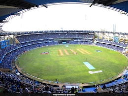 Mumbai Court Judge's iPhone Stolen During IPL Match At Wankhede Stadium