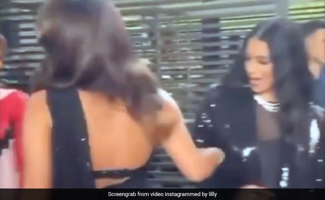 "Punjabi Connect": The Lilly Singh Factor Is How Priyanka Chopra "Knows It's A Party"