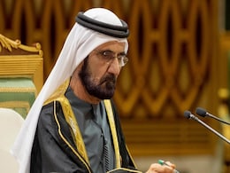 Abductions, Hacking And Horses: Dubai Royals' UK Custody Battle Abductions, Hacking And Horses: Dubai Royals' UK Custody Battle