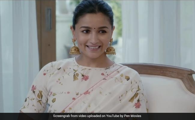 भंसाली ने बताया 9 साल की आलिया की आंखों में एक अलग पॉवर देखा था, बहुत पहले सोचा था- 'साथ काम करेंगे'