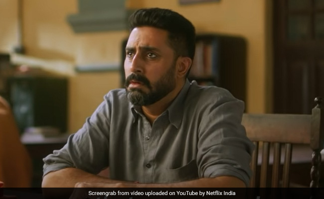 <i>Dasvi</i> Trailer Has A Deepika Padukone Reference. Here's How The Actress Reacted