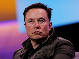 Musk's Previous Pay Package Can Shave Off Years Of Tesla Profits