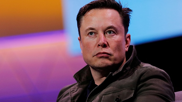 Musk's Previous Pay Package Can Shave Off Years Of Tesla Profits