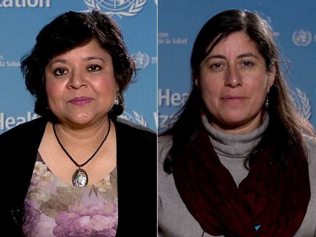 WHO's Science In 5 On COVID-19: Update On Long Covid