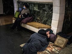 Ukraine-Russia War Live: Russian onslaught continues in Ukraine