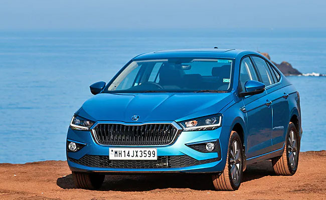 Skoda Slavia Prices Hiked; New Prices Start At Rs. 10.99 lakh