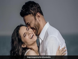 Ankita Lokhande's Mushy Post For Husband Vicky Jain Will Melt Your Heart Ankita Lokhande's Mushy Post For Husband Vicky Jain Will Melt Your Heart