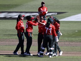ICC Women's World Cup 2022, Pakistan vs Bangladesh: Bangladesh Make History To Dash Pakistan's World Cup Hopes