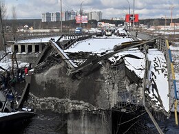 US Bans Russian Oil Imports Over Ukraine Invasion US Bans Russian Oil Imports Over Ukraine Invasion