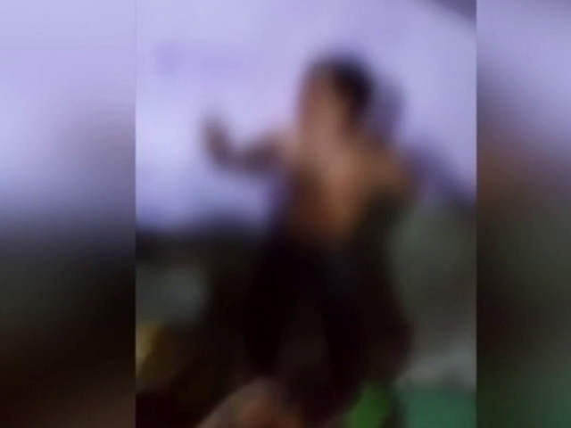 On Camera, Muslim Man Assaulted Over Cow Smuggling Rumours In UP's Mathura