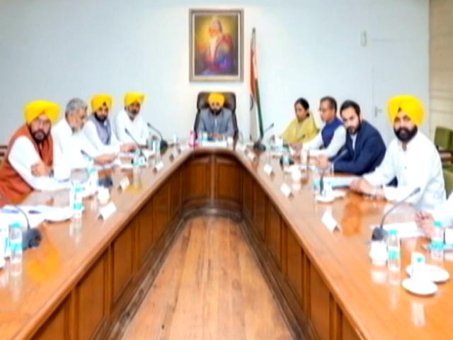 25,000 Government Jobs For Punjab: New Chief Minister's 1st Decision