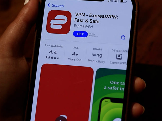 What Is a VPN & How to Use It