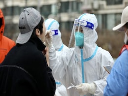 Shanghai Increases Covid Testing Amid Massive Covid Outbreak Shanghai Increases Covid Testing Amid Massive Covid Outbreak