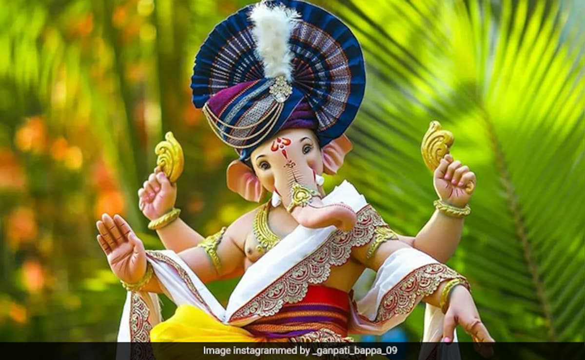 Latest and Breaking News on NDTV