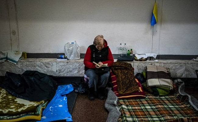 10 Dead In Shooting In Ukraine's Severodonestk: 5 Latest Developments