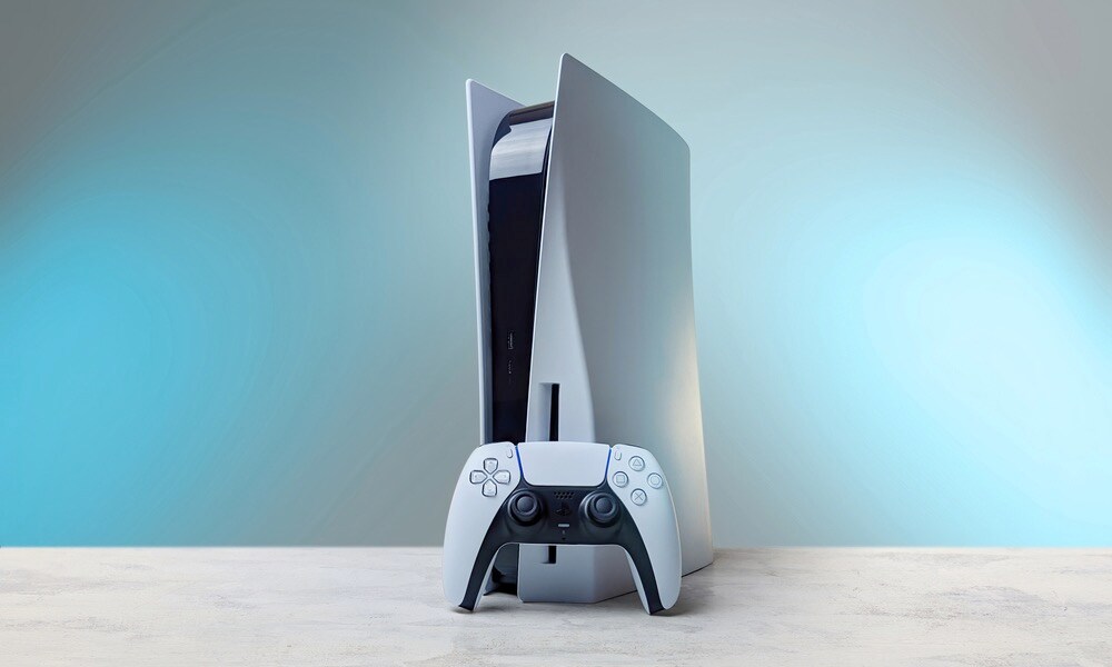 Here Are The Top 5 Racing Games You Can Play On Your PS5