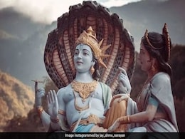 Ekadashi 2022: 14 मार्च को इन उपायों से खुल सकता है आपकी बंद किस्मत का ताला Ekadashi 2022: 14 मार्च को इन उपायों से खुल सकता है आपकी बंद किस्मत का ताला