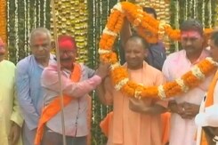 Yogi Adityanath May Have 2 Deputies, Brajesh Pathak Fresh Face: Sources Yogi Adityanath May Have 2 Deputies, Brajesh Pathak Fresh Face: Sources