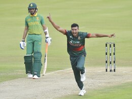 South Africa vs Bangladesh, 3rd ODI Highlights: Taskin Ahmed, Tamim Iqbal Star As Bangladesh Thrash South Africa In Decider