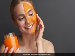 Orange Peel Off Mask : पिंपल के निशान 15 दिन में हो जाएंगे गायब, बस घर पर बनाकर लगा लें ऑरेंज पील पैक, जानें बनाने का तरीका Orange Peel Off Mask : पिंपल के निशान 15 दिन में हो जाएंगे गायब, बस घर पर बनाकर लगा लें ऑरेंज पील पैक, जानें बनाने का तरीका
