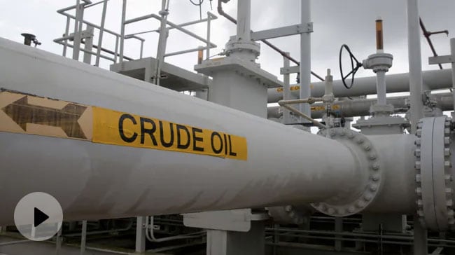 Oil Rebounds On Speculation OPEC+ May Pause Output Increase