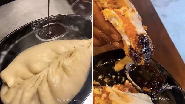 Bizarre Mithai Momo Surfaces Online, Twitter Calls It 'Food Murder'