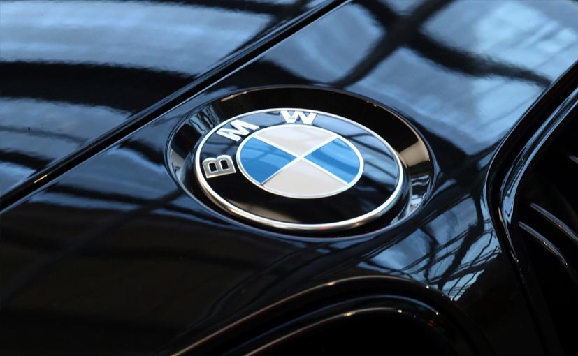 BMW starts production at new $2.2 billion China plant to ramp up EV output