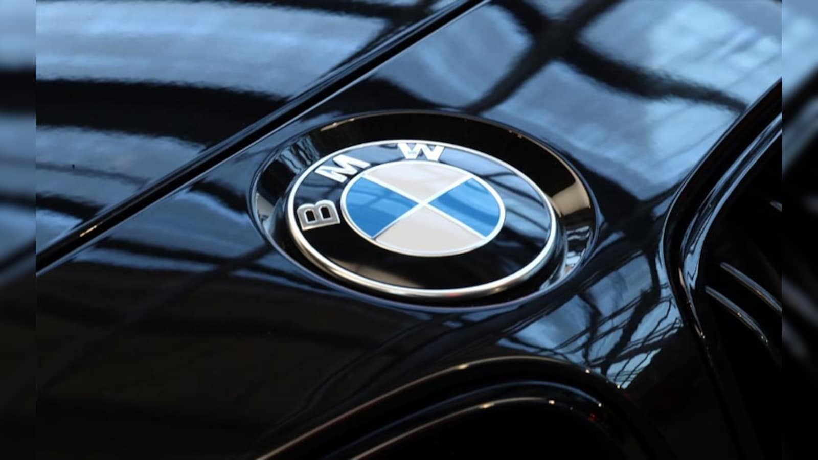 BMW Plans To Cut 8,000 Jobs By End Of 2027: Report