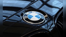 BMW Plans To Cut 8,000 Jobs By End Of 2027: Report