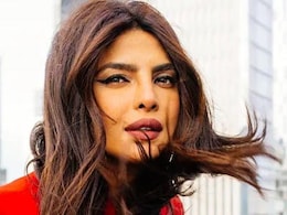 "Couldn't Be More Proud": Priyanka Chopra's New York Restaurant Turns One