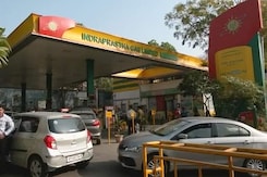 CNG, Piped Cooking Gas Prices Hiked By Rs 3 Each - 10th Hike Since August 2021 CNG, Piped Cooking Gas Prices Hiked By Rs 3 Each - 10th Hike Since August 2021