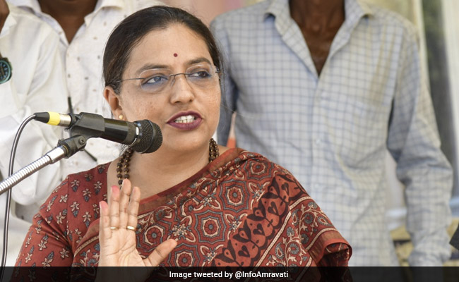 Maharashtra To Probe Alleged Misuse Of Funds Under Prajwala Scheme