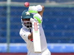 Pakistan vs Australia, 2nd Test: Babar Azam Smashes Two Massive Records With Marathon Knock In Karachi