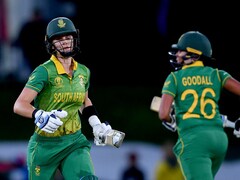 South Africa vs England, Women's WC Semifinal: When And Where To Watch