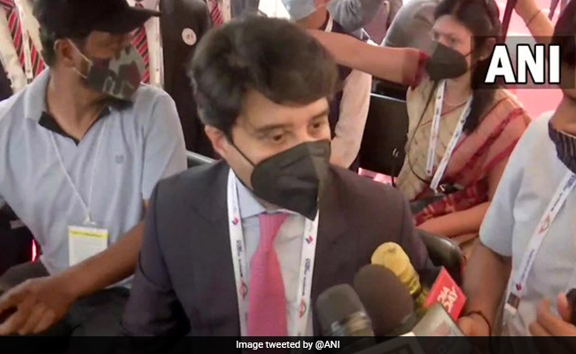 Jharkhand To Have 14 New Flight Routes, 3 More Airports: Aviation Minister