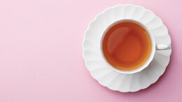 'Pink Chai' Or 'Kashmiri Noon Chai': Video From Lucknow Divides Internet (Watch)