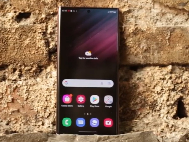 Samsung Galaxy S22 Ultra Review: The Complete Package?