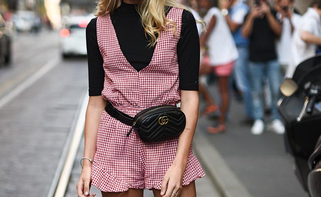 Keep Your Chic Style On Point With These Playsuits