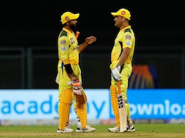 Ravindra Jadeja "Wanted A Mental Break From...": CSK Teammate Denies Rumours Of Star's Rift With MS Dhoni Ravindra Jadeja "Wanted A Mental Break From...": CSK Teammate Denies Rumours Of Star's Rift With MS Dhoni