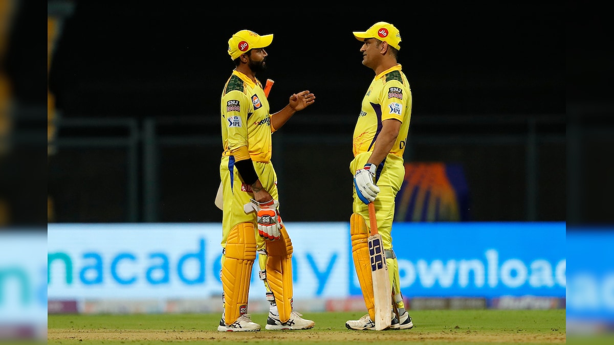 IPL 2022, CSK vs RCB Live Score: Winless Chennai Super Kings Face Third-Placed Royal Challengers Bangalore