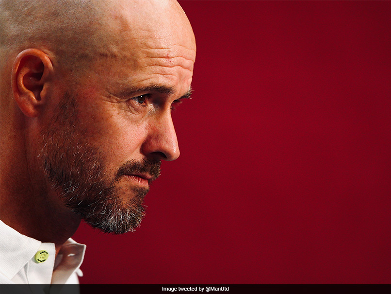 Erik Ten Hag's To-Do List To Revive Manchester Utd Fortunes